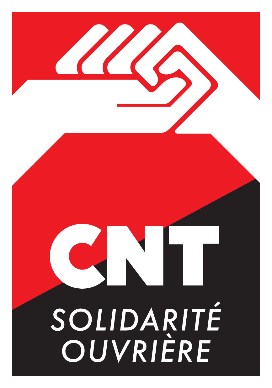 logo CNT