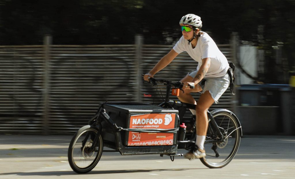 CoopCycle construit une alternative crédible et éthique.